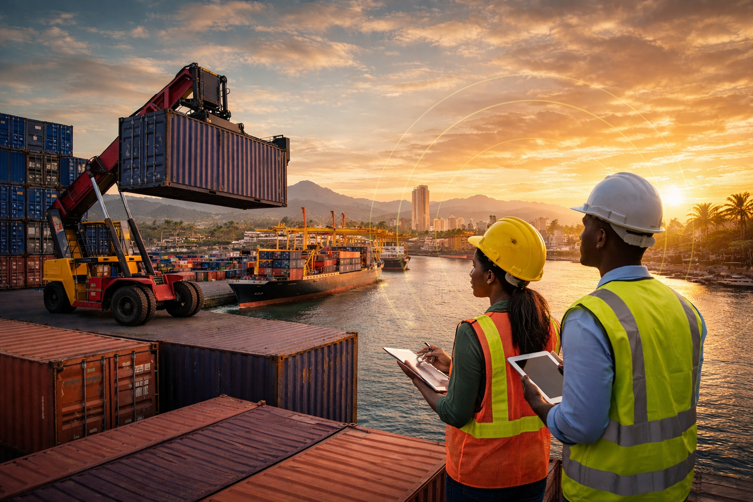 AfCFTA’s Early Scorecard: Continental Trade Pact Shows Promise and Pitfalls